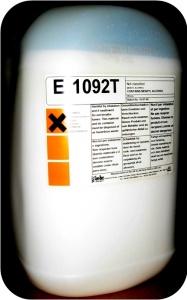 Си-Би Е-1092Т 