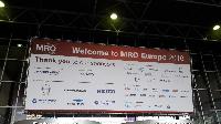 "MRO EUROPE 2016"